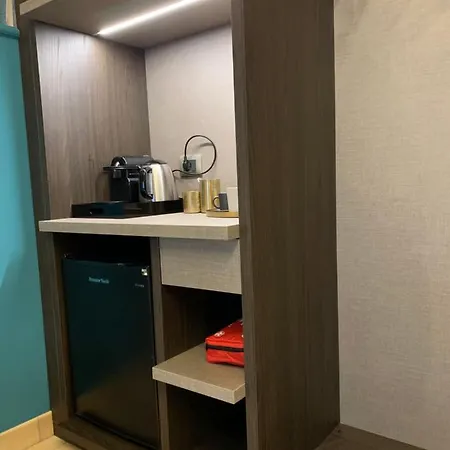 Daire Spazio Sima Space 2 - 1 *