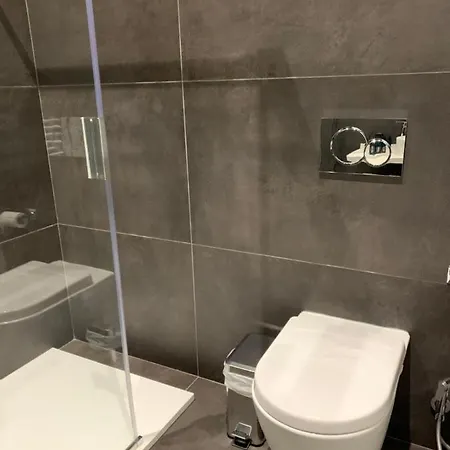 Spazio Sima Space 2 - 1 아파트 밀라노